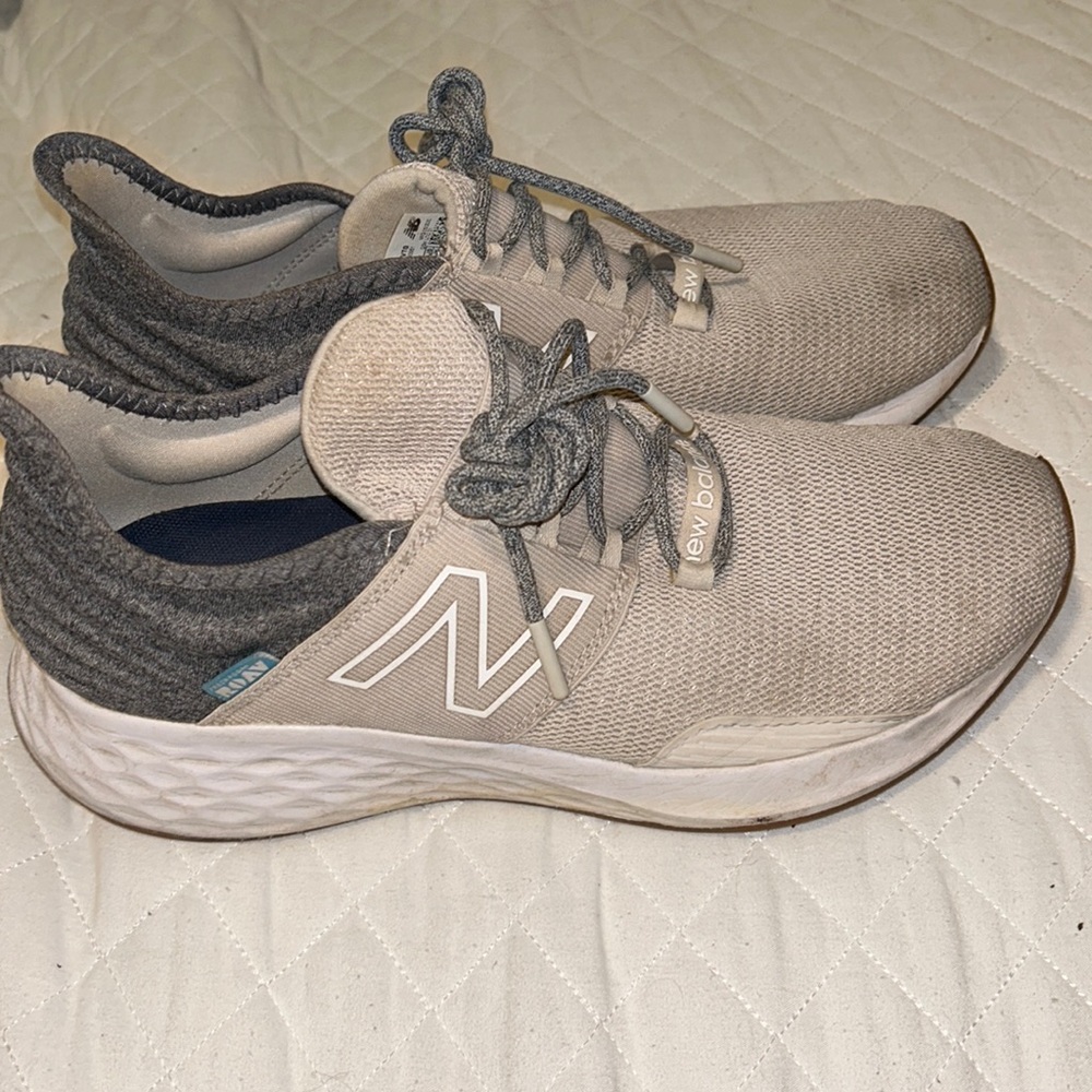 New Balance Athletic Shoes